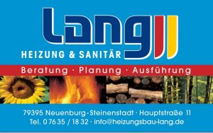 Heizungsbau Lang-min